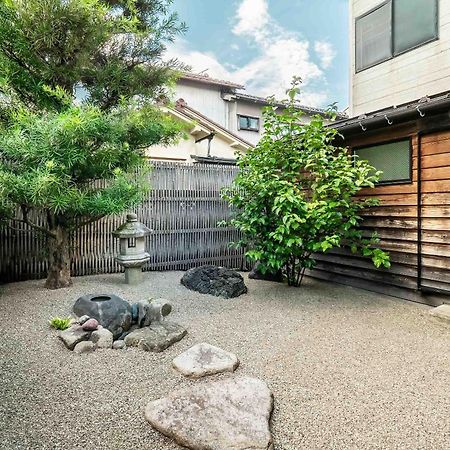 Higashiyama Kageroi Villa Kanazava Kültér fotó