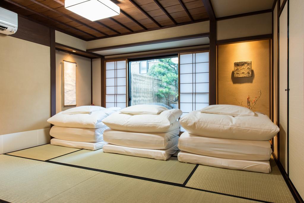 Higashiyama Kageroi Villa Kanazava Kültér fotó