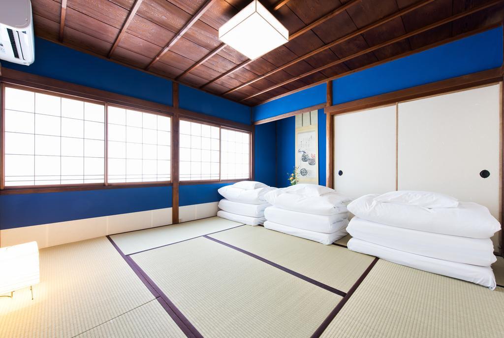 Higashiyama Kageroi Villa Kanazava Kültér fotó