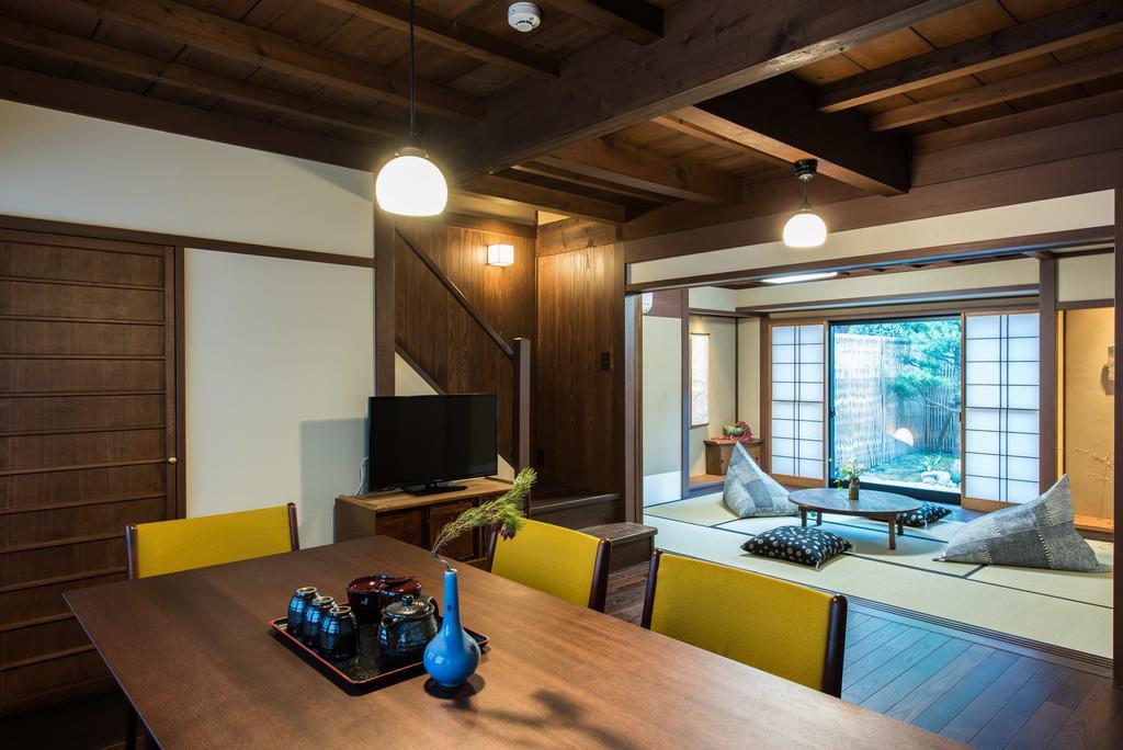 Higashiyama Kageroi Villa Kanazava Kültér fotó