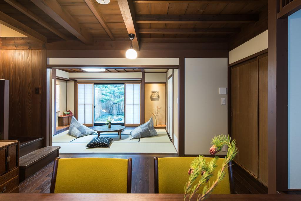 Higashiyama Kageroi Villa Kanazava Kültér fotó