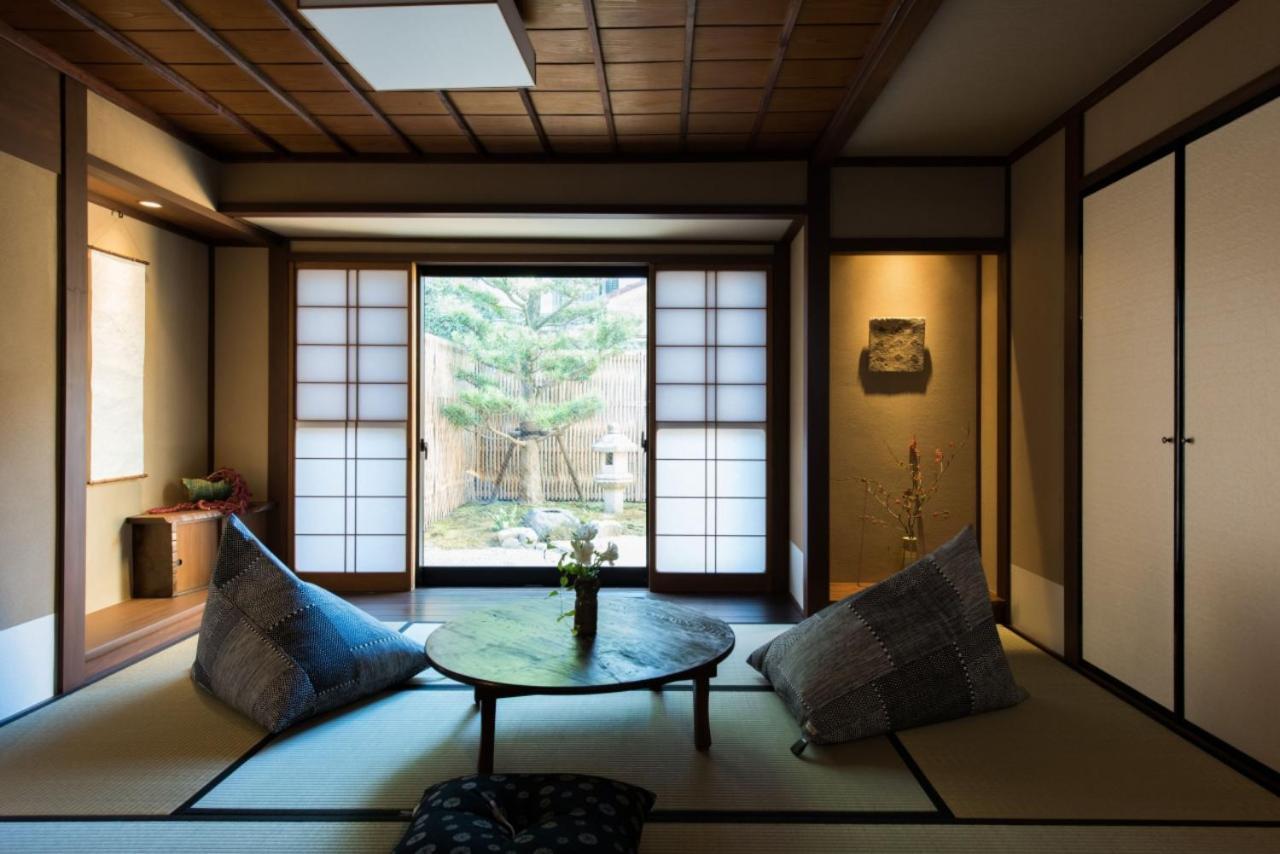 Higashiyama Kageroi Villa Kanazava Kültér fotó