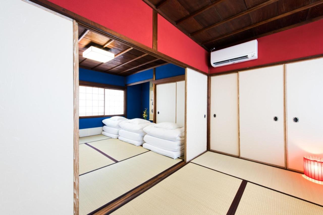 Higashiyama Kageroi Villa Kanazava Kültér fotó